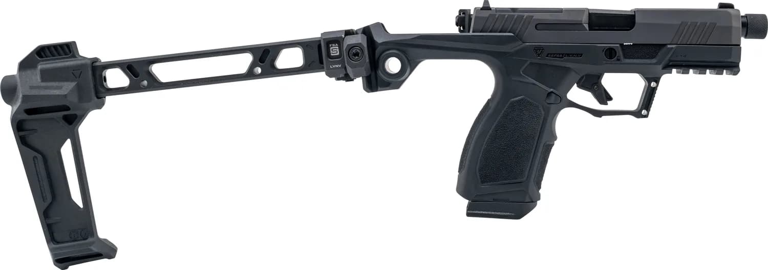 Taurus GX4 Carry