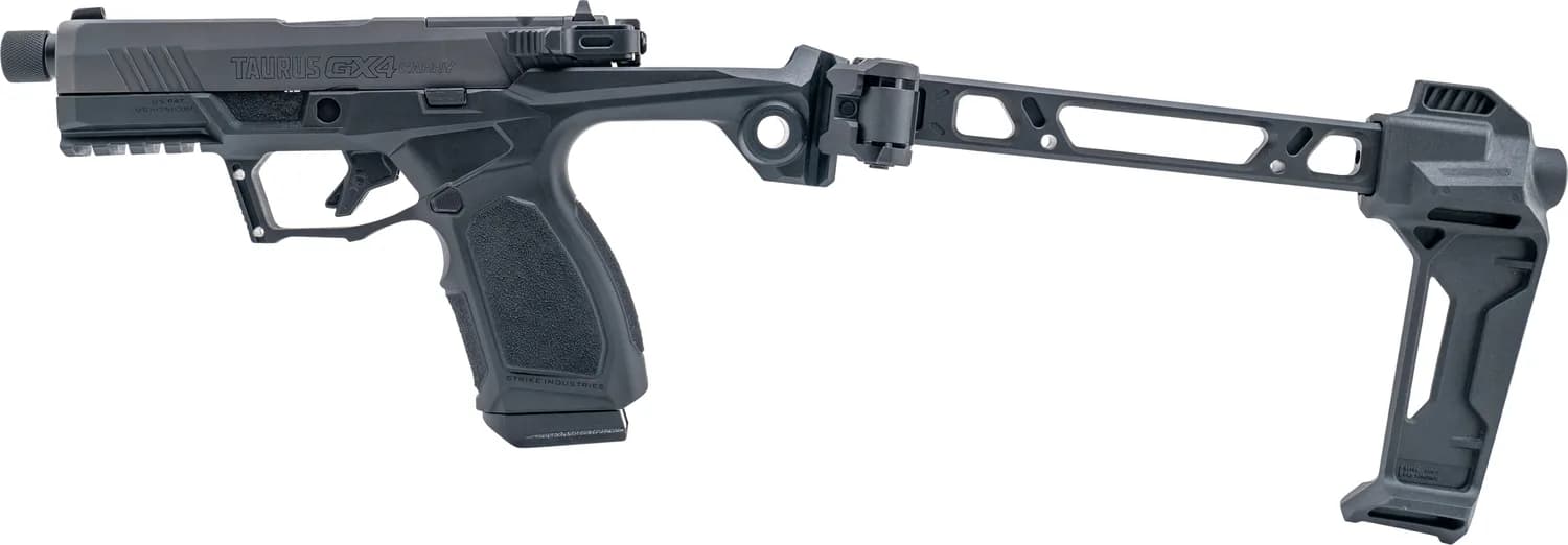Taurus GX4 Carry — image 2