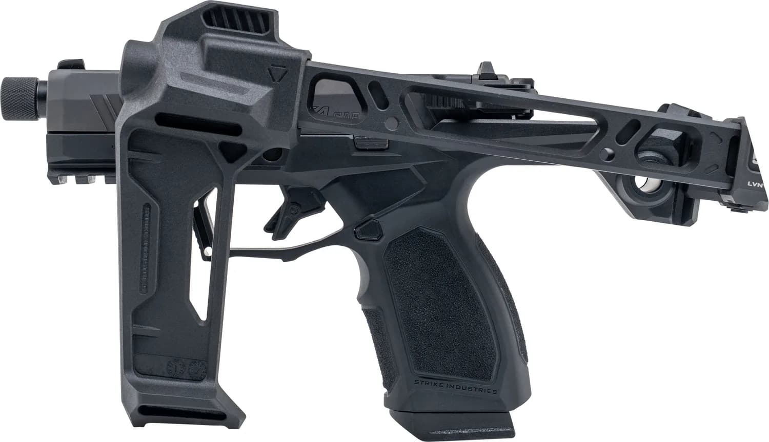 Taurus GX4 Carry — image 3
