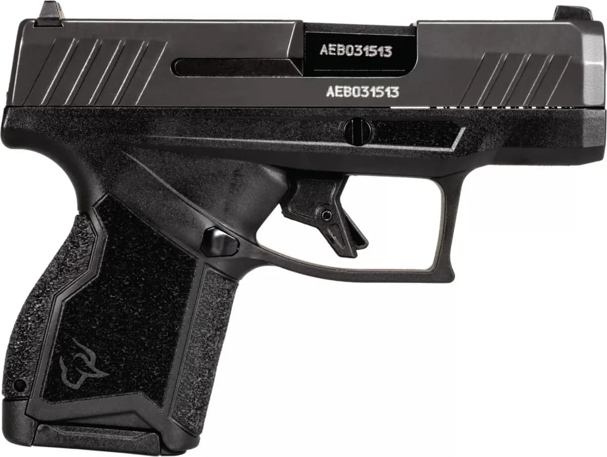 Taurus GX4