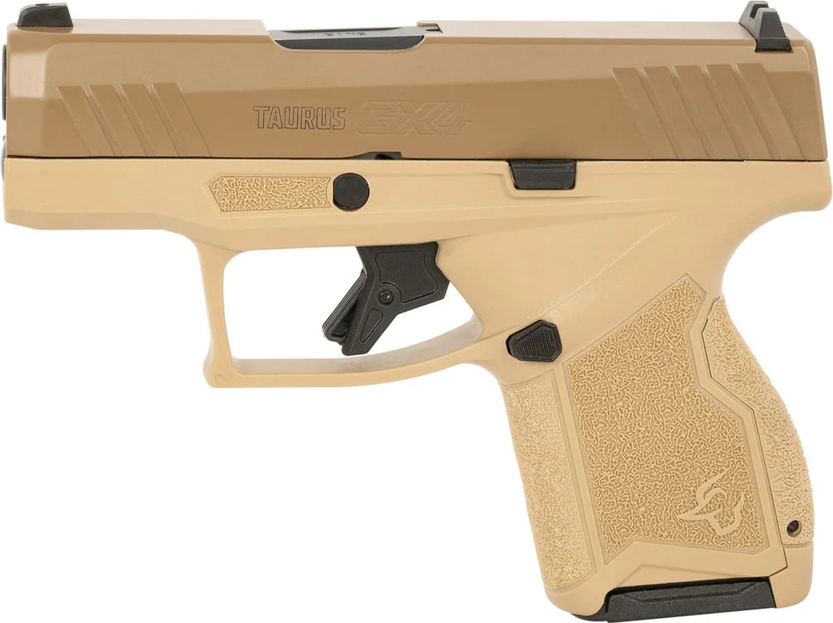 Taurus GX4 — image 2