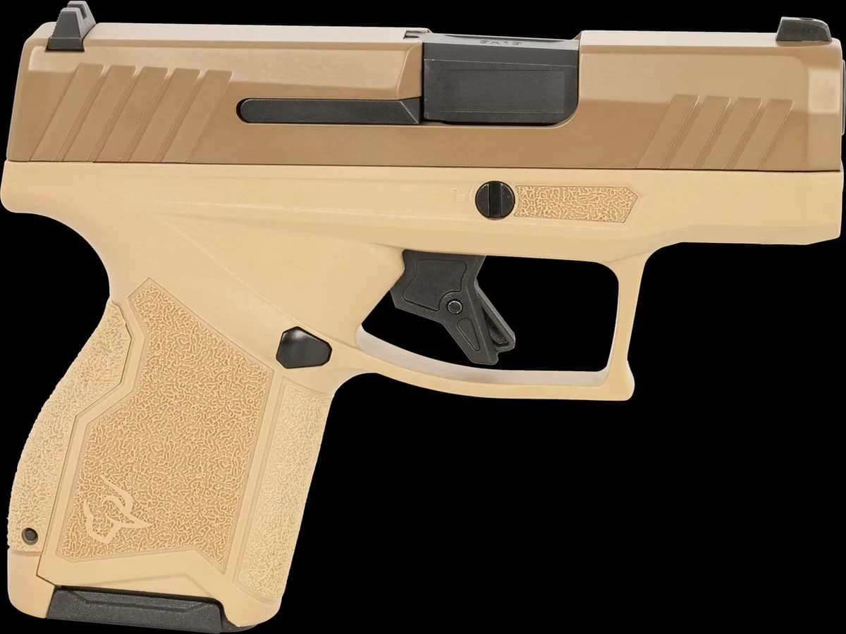 Taurus GX4
