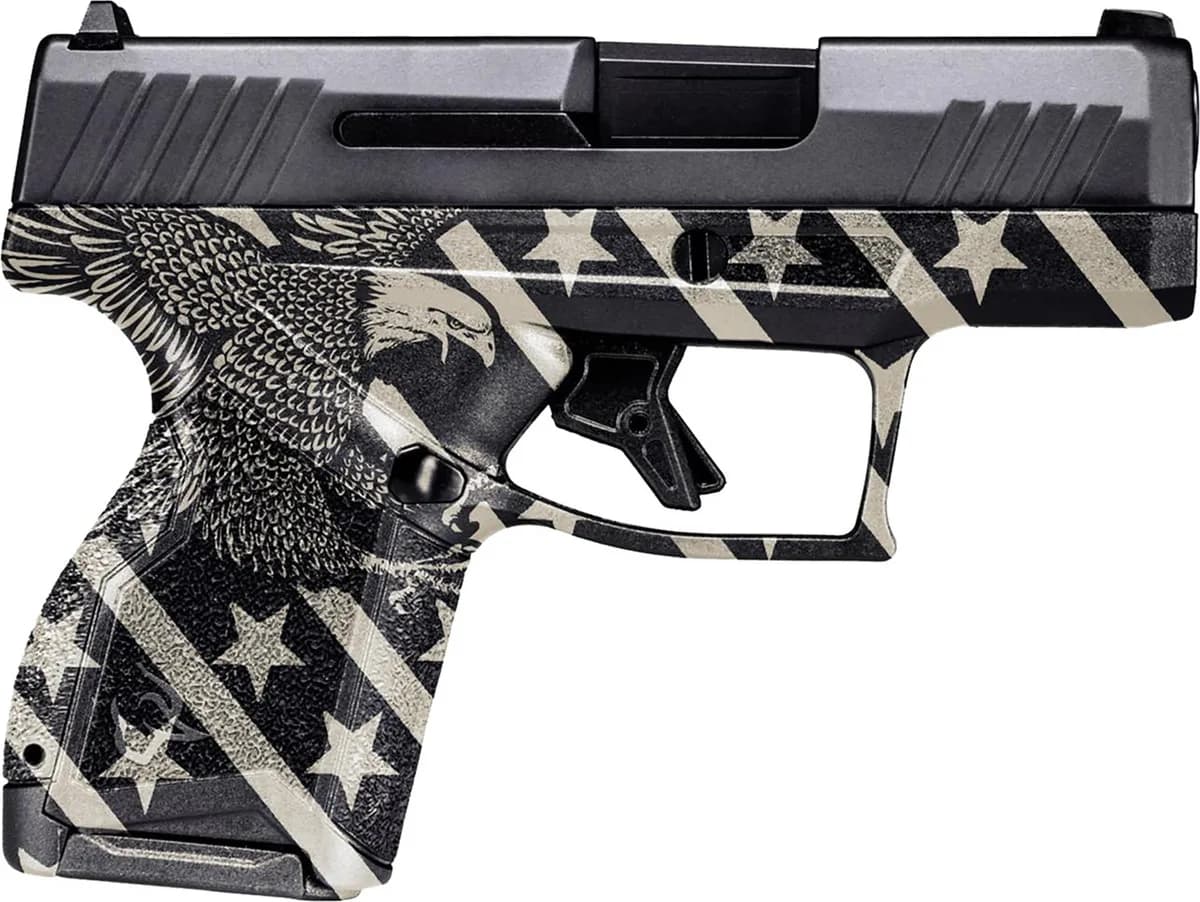 Taurus GX4