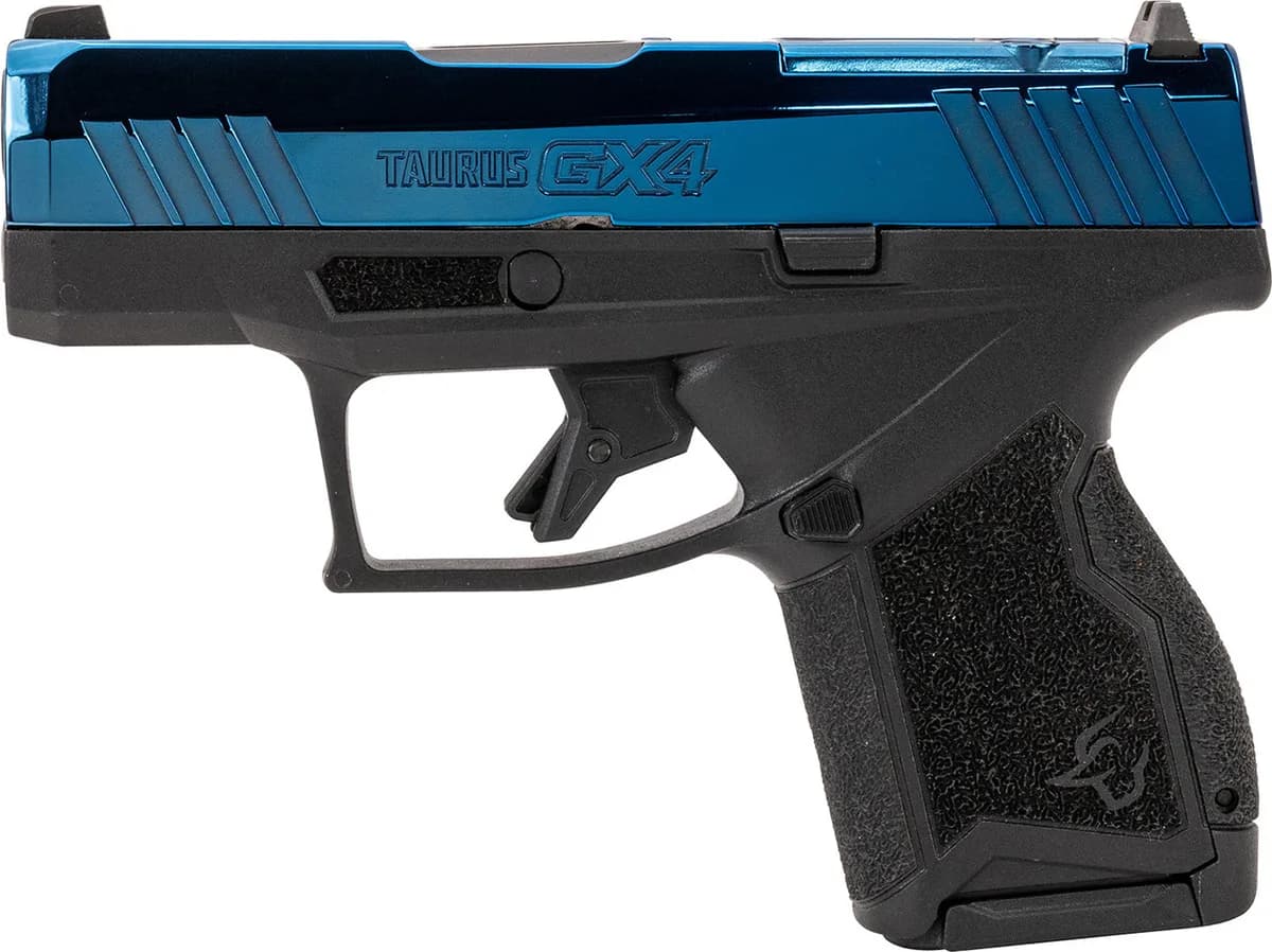 Taurus GX4 — image 2