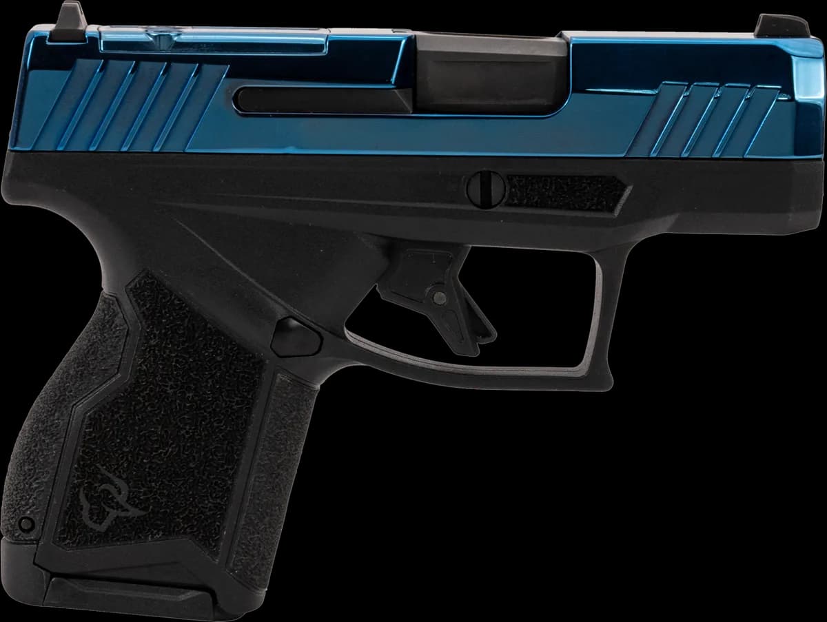 Taurus GX4