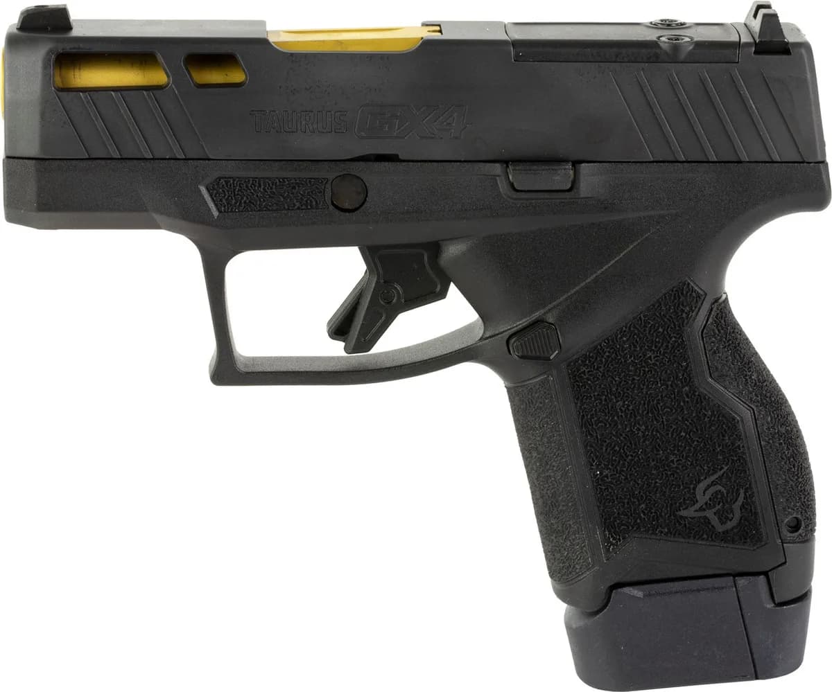 Taurus GX4 Race — image 2