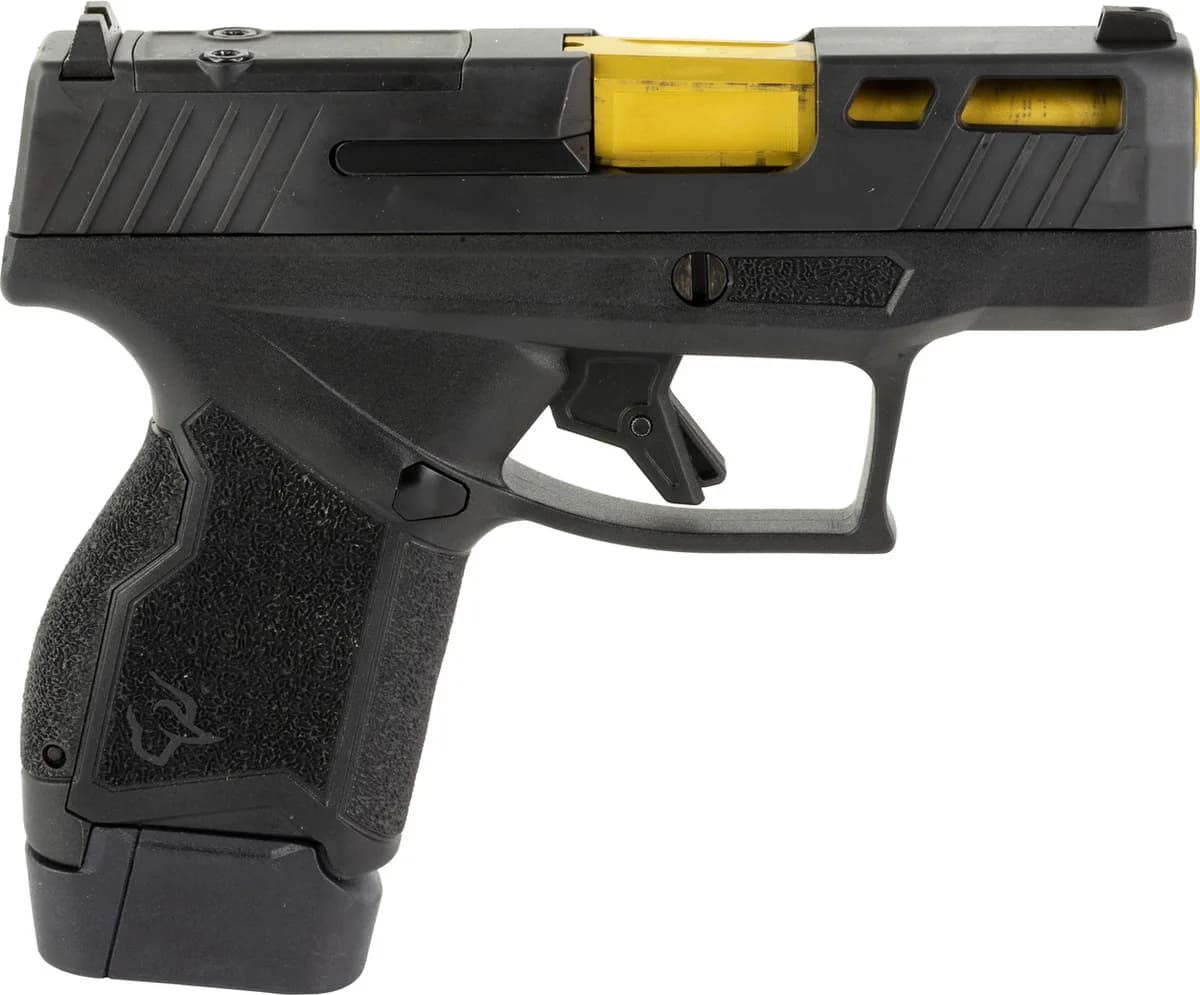 Taurus GX4 Race