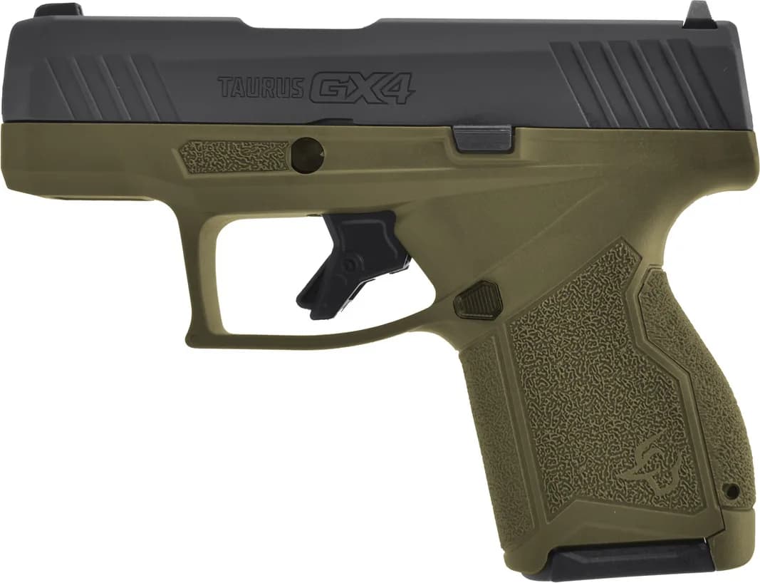 Taurus GX4