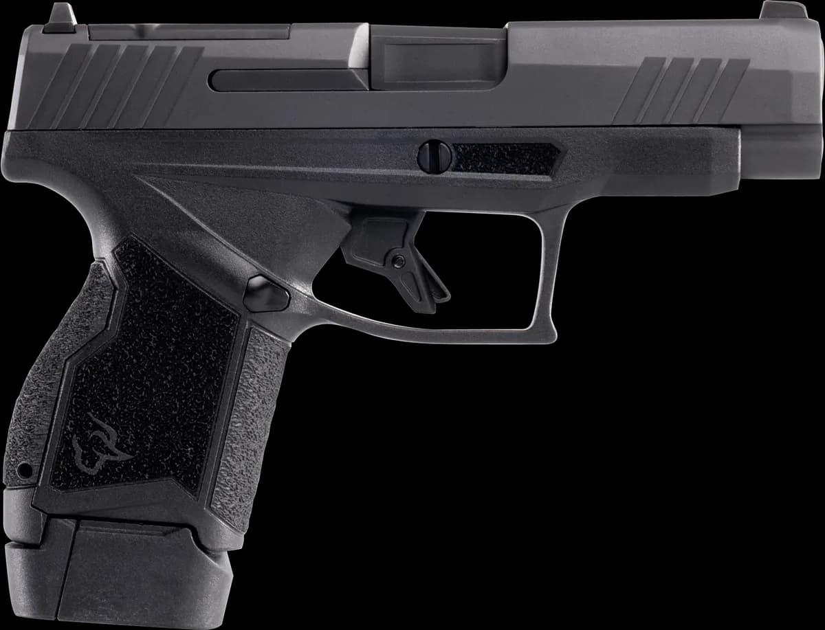 Taurus GX4XL