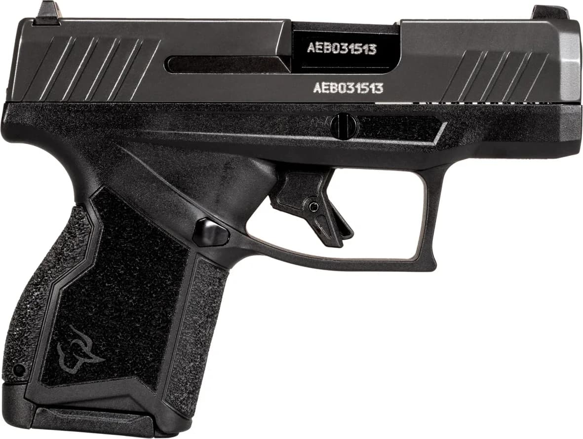 Taurus GX4