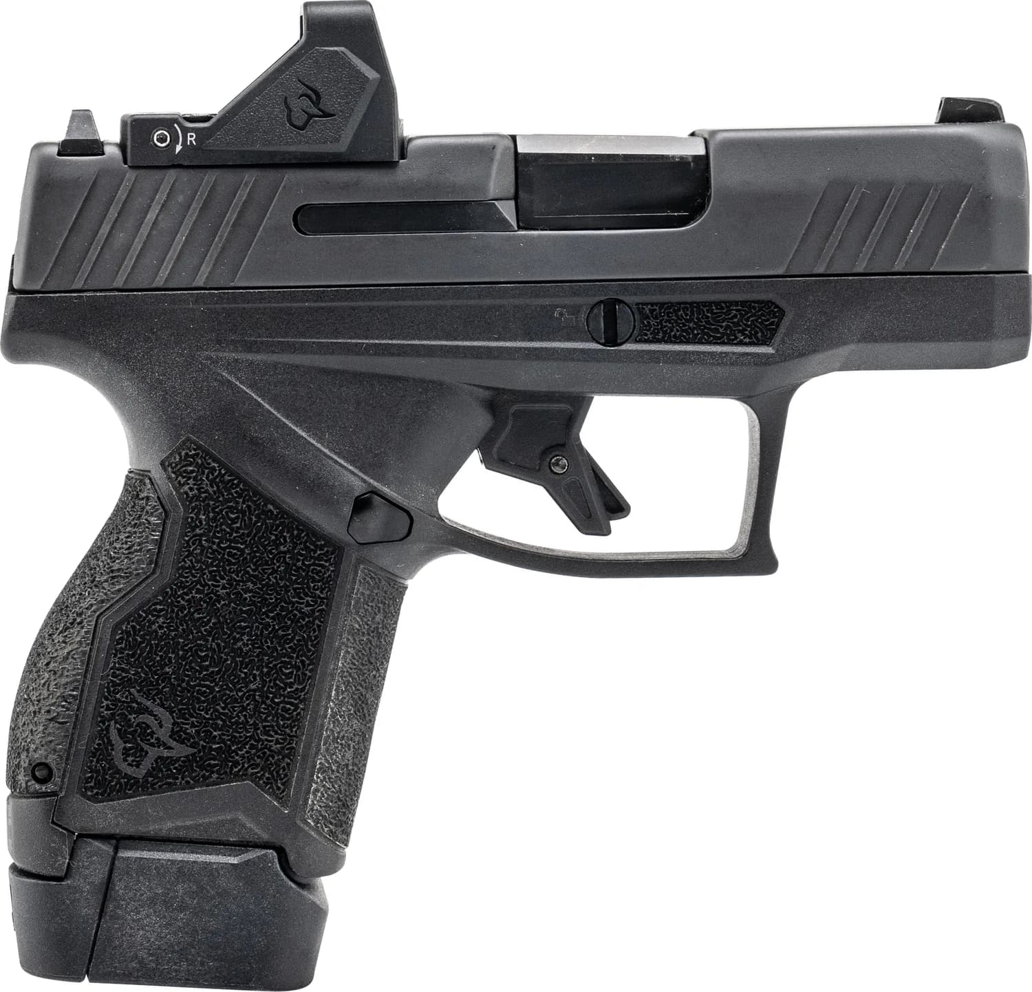 Taurus GX4 TORO Optics Ready Viridian