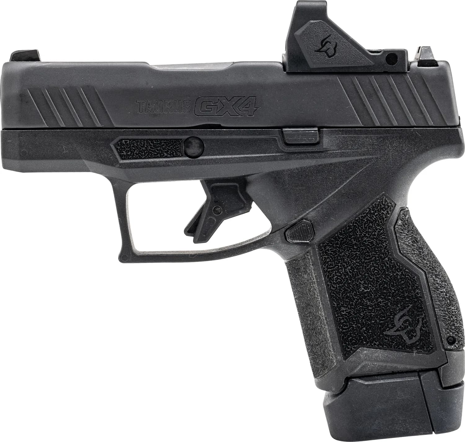 Taurus GX4 TORO Optics Ready Viridian — image 2