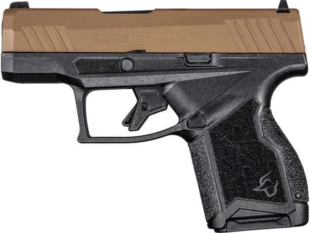 Taurus GX4