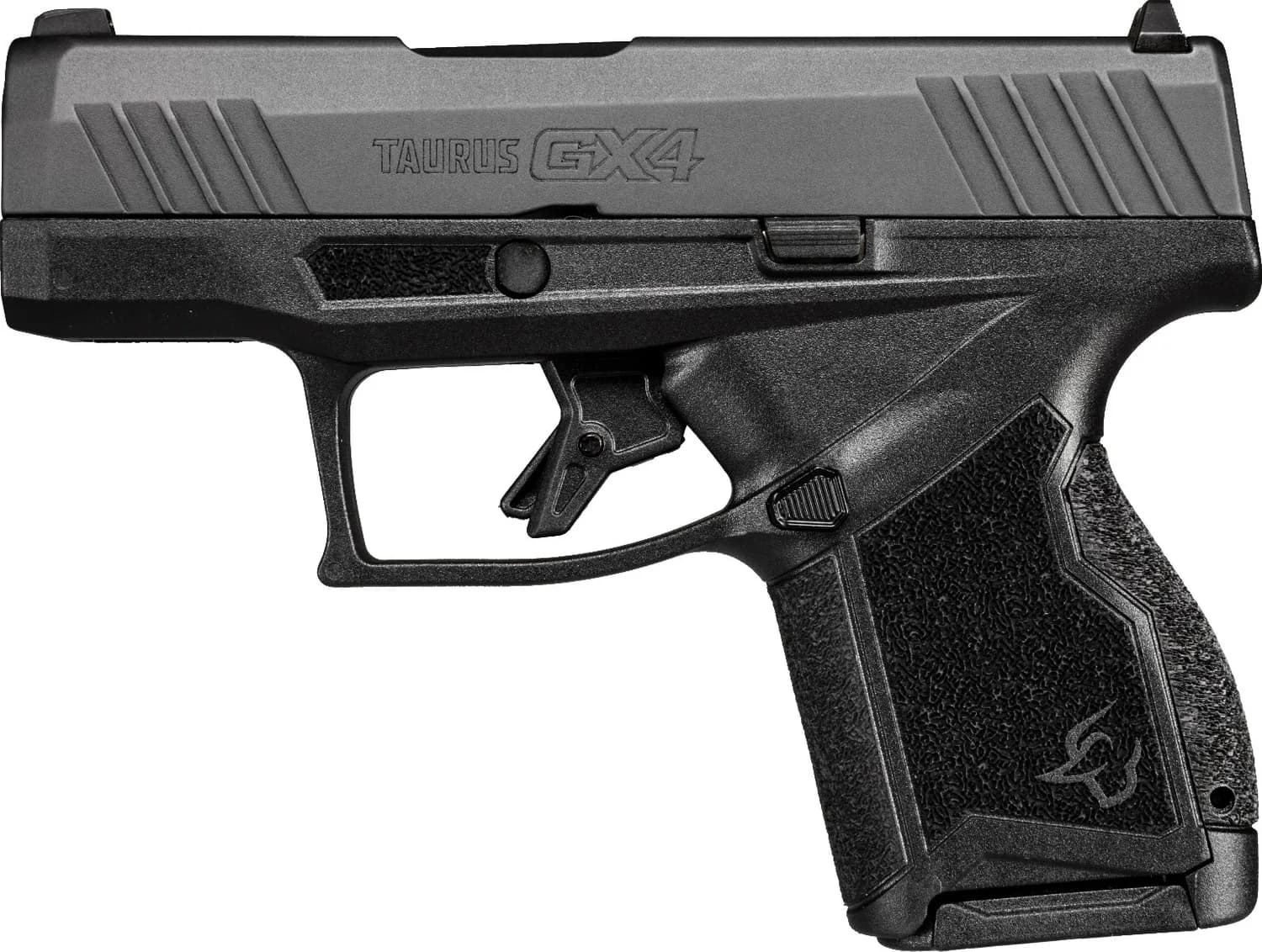 Taurus GX4 — image 2
