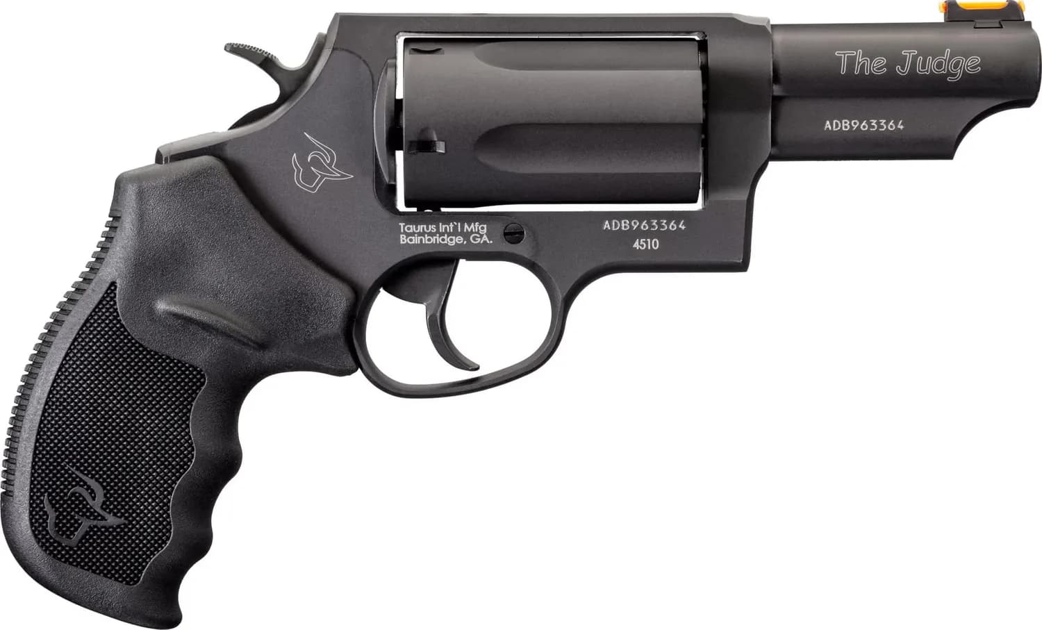 Taurus 45-410 Judge
