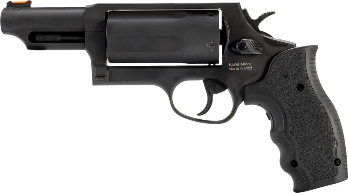 Taurus Judge Laser — image 2