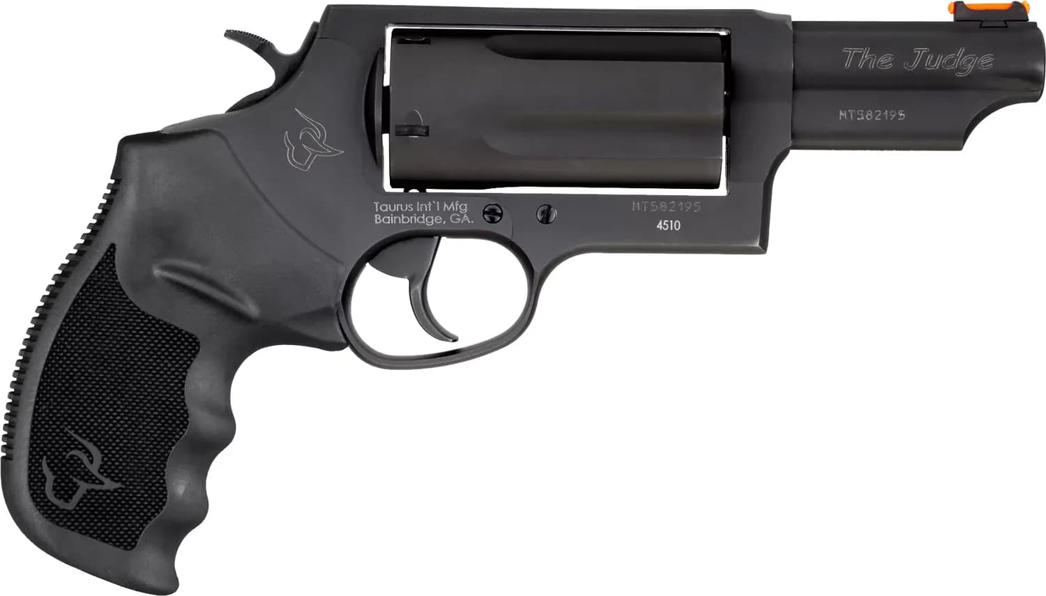 Taurus 45-410 Judge