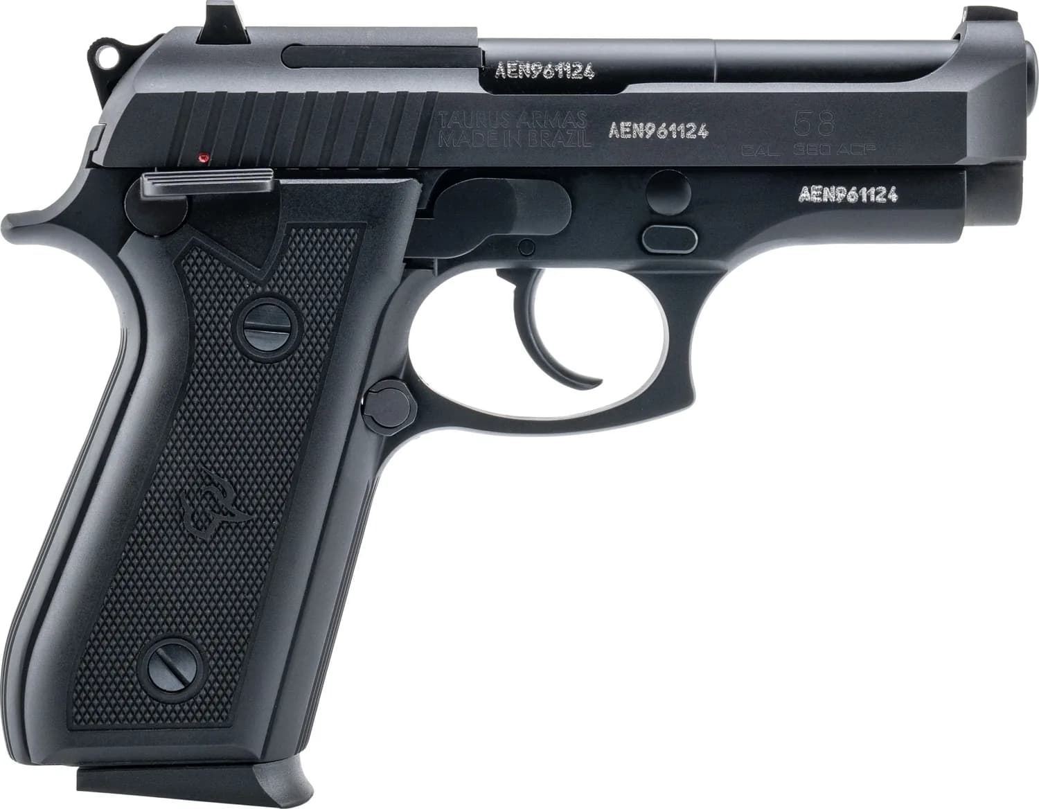 Taurus M58