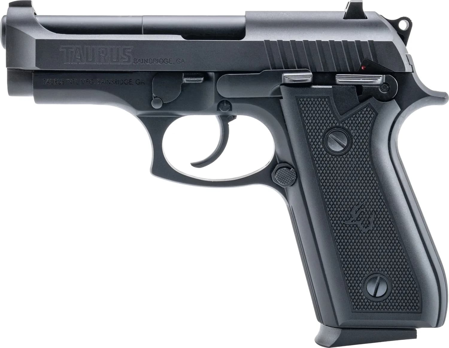 Taurus M58 — image 2