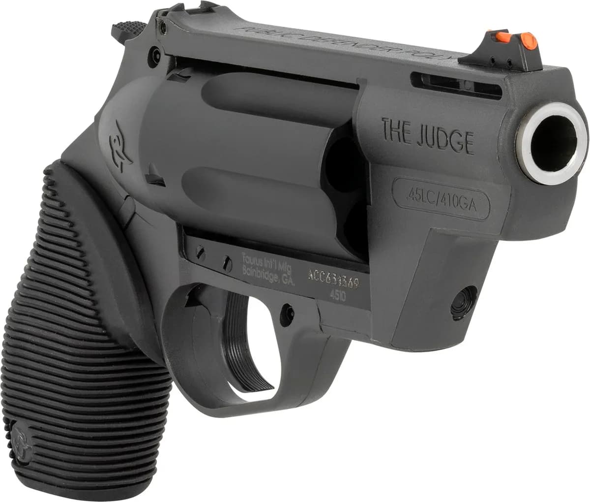 Taurus Public Defender — image 2