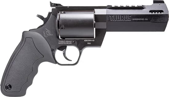 Taurus Raging Hunter