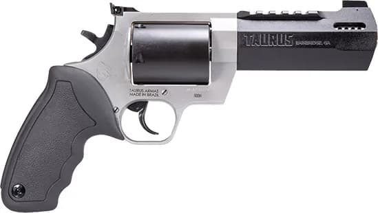 Taurus Raging Hunter