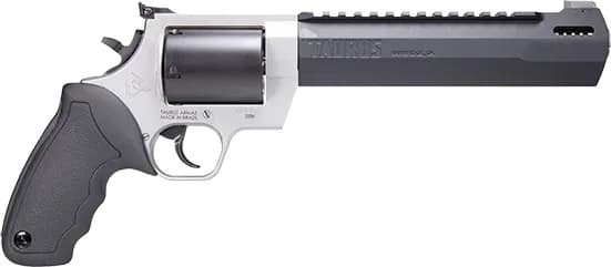 Taurus Raging Hunter