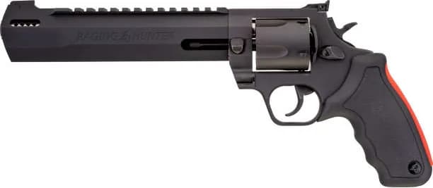 Taurus Raging Hunter