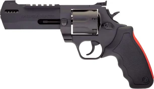 Taurus Raging Hunter