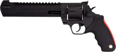 Taurus Raging Hunter