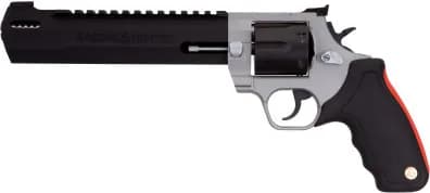 Taurus Raging Hunter