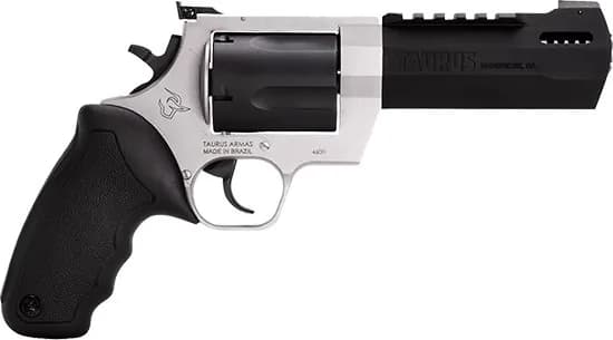 Taurus Raging Hunter