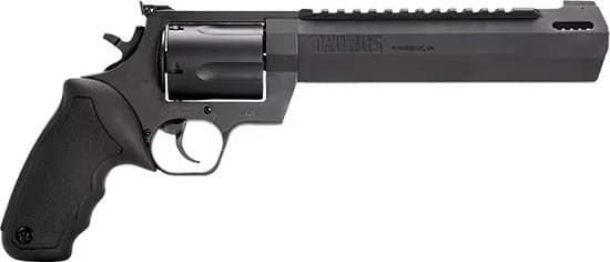 Taurus Raging Hunter