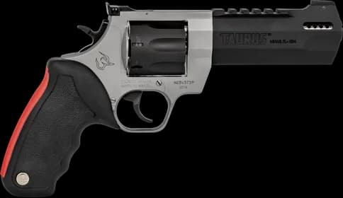 Taurus Raging Hunter