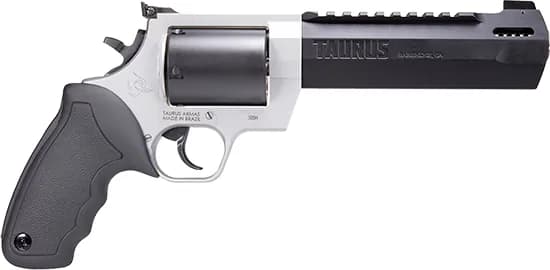 Taurus Raging Hunter