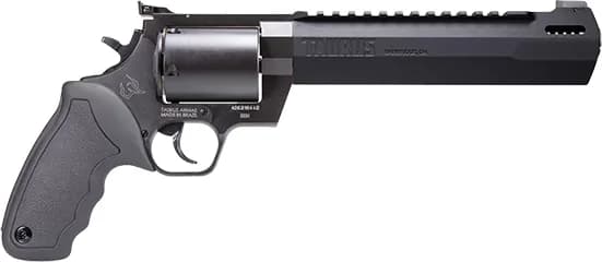 Taurus Raging Hunter