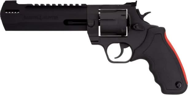 Taurus Raging Hunter