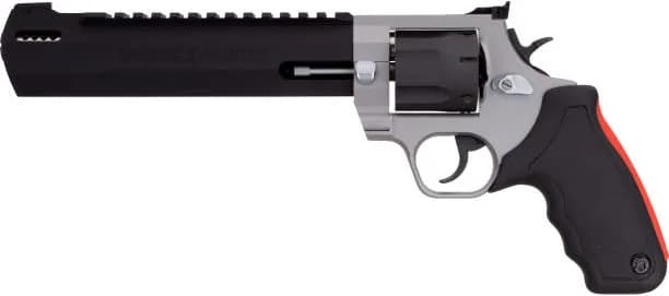 Taurus Raging Hunter