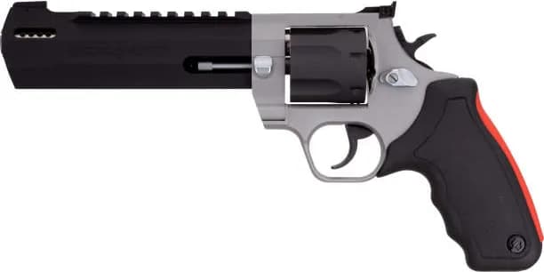Taurus Raging Hunter