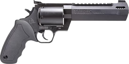 Taurus Raging Hunter