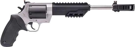 Taurus Raging Hunter Long Barrel