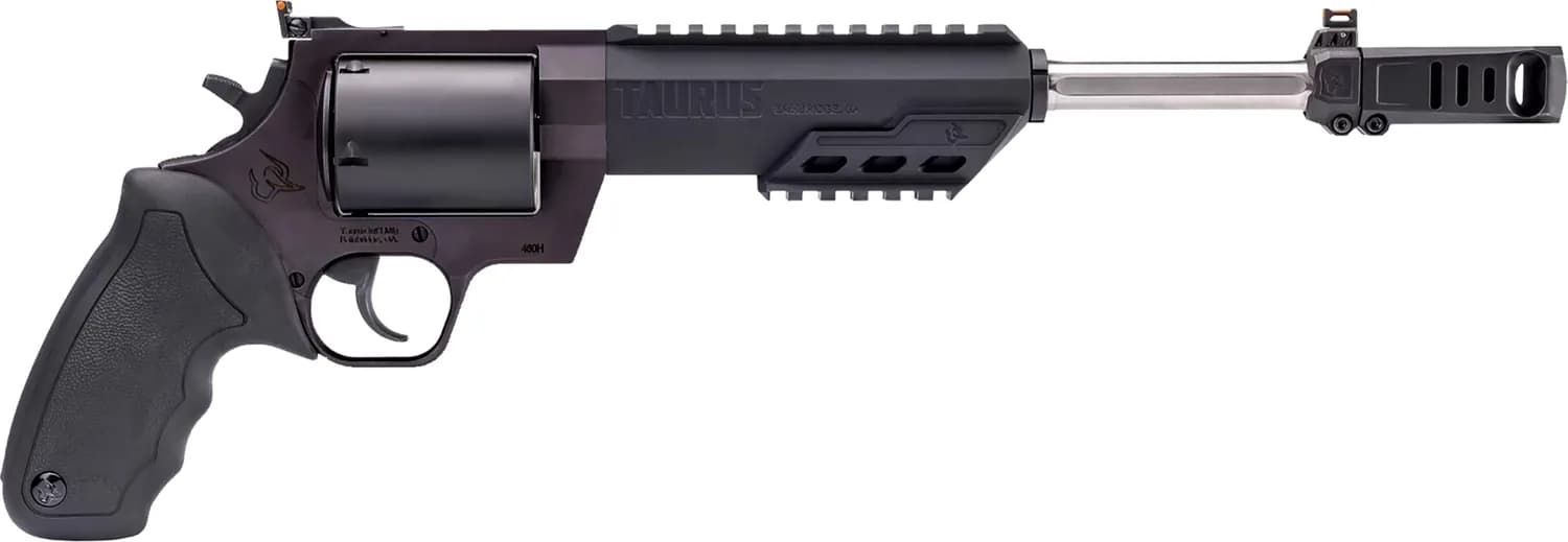 Taurus Raging Hunter Long Barrel