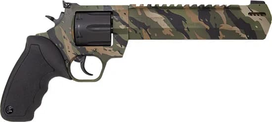 Taurus Raging Hunter TALO Special Edition
