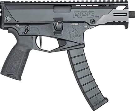 Taurus RPC