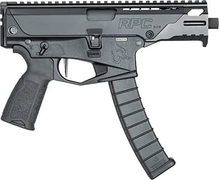 Taurus RPC