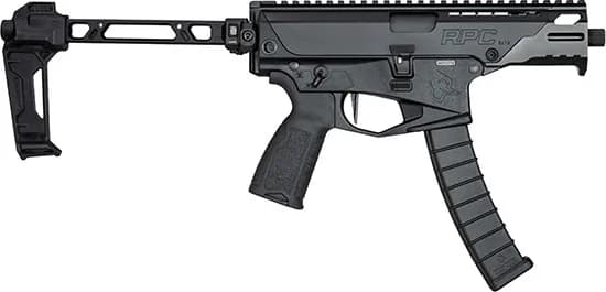 Taurus RPC S.I. Brace