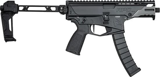 Taurus RPC S.i. Brace