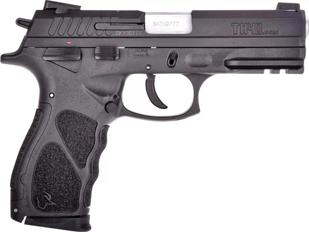 Taurus TH40