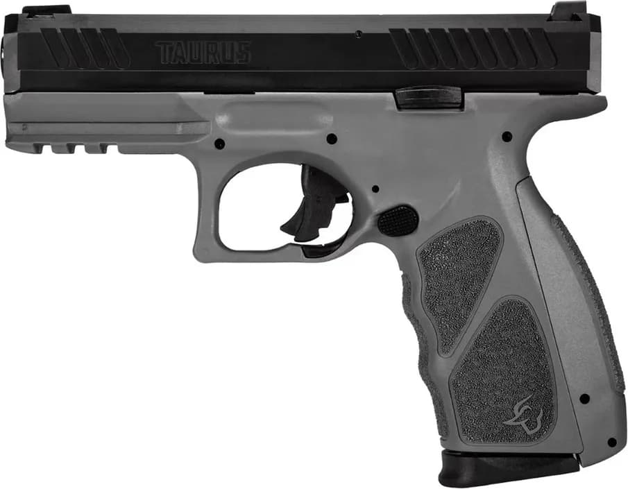 Taurus TS9 — image 2