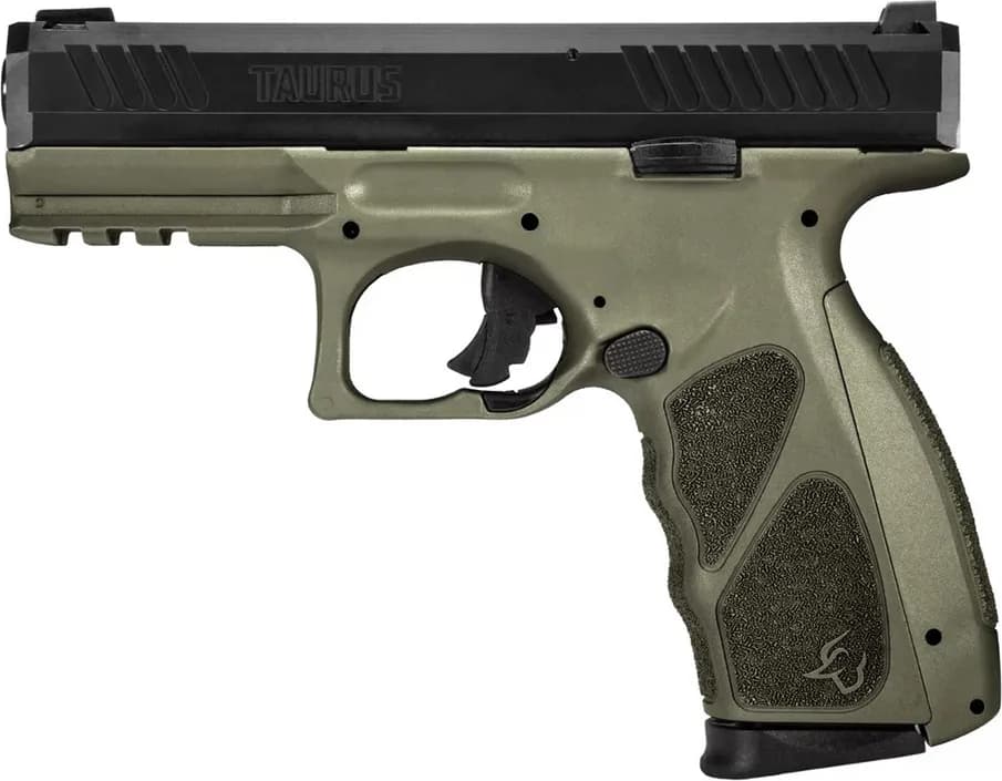 Taurus TS9 — image 2